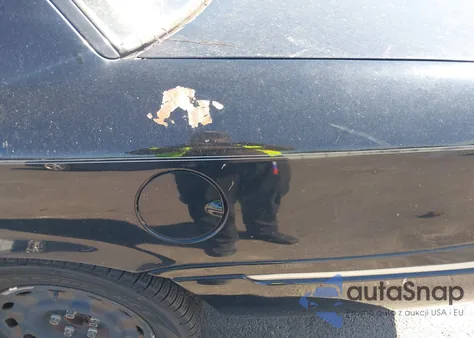 2008 Mercury Grand Marquis Gs из США, поврежденный, VIN 2MEFM74V48X607222